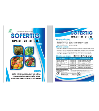 SOFERTIG 21-21-21+TE