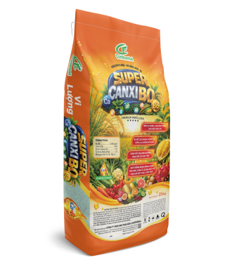 SUPER CANXIBO – Continental 25kg