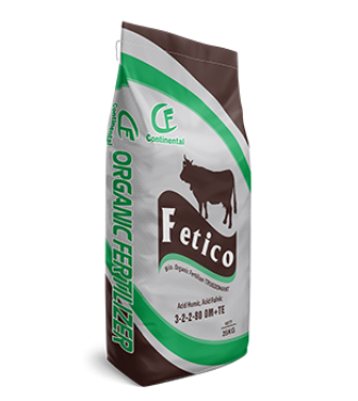 PHÂN BÓN HỮU CƠ HIỆU CON BÒ 25KG