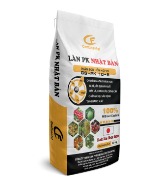 LÂN PK NHẬT BẢN 40KG