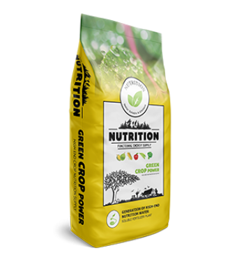 PHÂN BÓN HỮU CƠ NUTRITION
