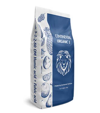 PHÂN BÓN HỮU CƠ HIỆU CON SƯ TỬ 25KG