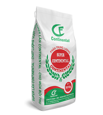 SUPER LÂN CONTINENTAL