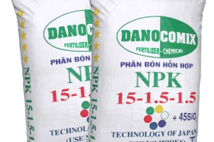 Xử lý nghiêm tổ chức, cá nhân sản xuất, kinh doanh phân bón giả