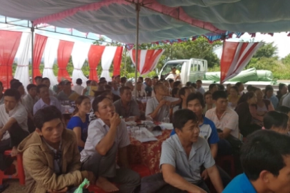 Hội Thảo Công Ty