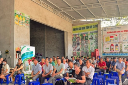 Tri ân khách hàng tại Đăk Tô, Kom Tum