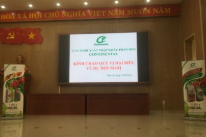 Hội Thảo Nông Dân, Phường 2, TP Bảo Lộc