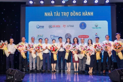 Continental Đón Tiếp Doanh Nghiệp Indonesia – Thúc Đẩy Hợp Tác Phân Bón Và Nông Nghiệp Bền Vững