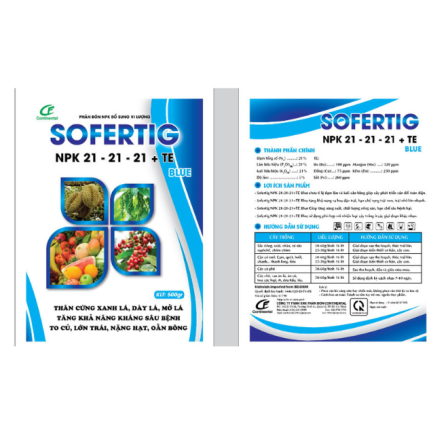 SOFERTIG 21-21-21+TE