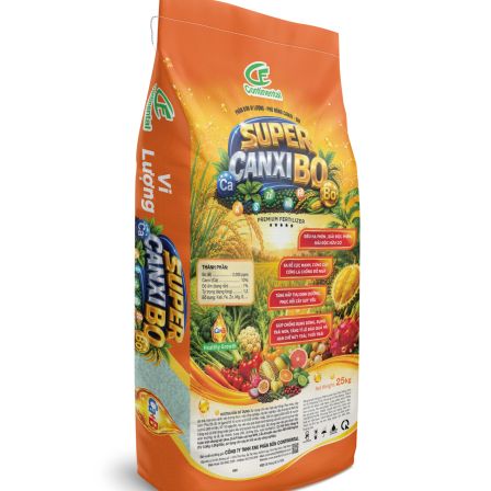 SUPER CANXIBO – Continental 25kg