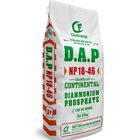 D.A.P NP 18-46 50KG
